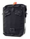 ORTLIEB Bike Bag Gravel-Pack Side Pannier (QL3.1) 14,5L Black Matt ORTLIEB Bike Bag Gravel-Pack Side Pannier (QL3.1) 14,5L Black Matt
