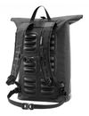 ORTLIEB Urban Commuter-Daypack 27L Pepper