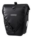 ORTLIEB Free Back-Roller Bike Side Pannier (QL3.1) 20L - Single Black