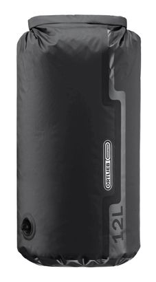 ORTLIEB Light Dry-Bag Valve 12L Black