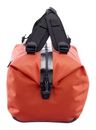 ORTLIEB Duffle Lite Travel Bag 60L Rooibos