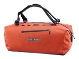 ORTLIEB Duffle Lite Travel Bag 60L Rooibos