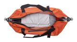 ORTLIEB Duffle Lite Travel Bag 60L Rooibos