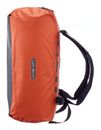 ORTLIEB Duffle Lite Travel Bag 60L Rooibos