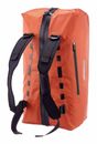 ORTLIEB Duffle Lite Travel Bag 60L Rooibos
