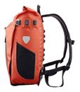 ORTLIEB Vario Bike Side Pannier (QL3.1) Backpack 26L Rooibos