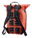 ORTLIEB Vario Bike Side Pannier (QL3.1) Backpack 26L Rooibos