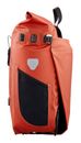 ORTLIEB Vario Bike Side Pannier (QL3.1) Backpack 26L Rooibos
