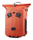 ORTLIEB Vario Bike Side Pannier (QL3.1) Backpack 26L Rooibos
