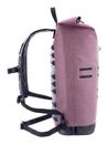 ORTLIEB Urban Commuter-Daypack City Backpack 21L Ash Rose