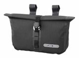 ORTLIEB Accessory Handlebar Bag 3,5L Pack Black Matt