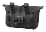 ORTLIEB Accessory Handlebar Bag 3,5L Pack Black Matt