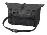 ORTLIEB Accessory Handlebar Bag 3,5L Pack Black Matt