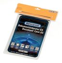 ORTLIEB Document-Bag DIN A5 M Transparent ORTLIEB Document-Bag DIN A5 M Transparent