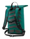 ORTLIEB Urban Commuter-Daypack City Backpack 21L Atlantis Green ORTLIEB Urban Commuter-Daypack City Backpack 21L Atlantis Green