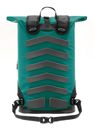 ORTLIEB Urban Commuter-Daypack City Backpack 21L Atlantis Green ORTLIEB Urban Commuter-Daypack City Backpack 21L Atlantis Green