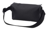 ORTLIEB Metrosphere Sling-Bag 3L Black Embossed ORTLIEB Metrosphere Sling-Bag 3L Black Embossed