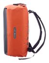 ORTLIEB Duffle Lite Travel Bag 40L Rooibos ORTLIEB Duffle Lite Travel Bag 40L Rooibos