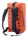 ORTLIEB Duffle Lite Travel Bag 40L Rooibos ORTLIEB Duffle Lite Travel Bag 40L Rooibos