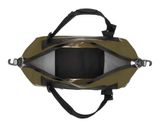 ORTLIEB Duffle Lite Travel Bag 40L Olive - Black