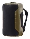 ORTLIEB Duffle Lite Travel Bag 40L Olive - Black