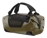ORTLIEB Duffle Lite Travel Bag 40L Olive - Black