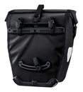 ORTLIEB Free Back-Roller Bike Side Pannier (QL2.1) 40L - Pair Black ORTLIEB Free Back-Roller Bike Side Pannier (QL2.1) 40L - Pair Black