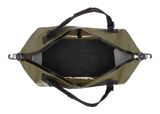 ORTLIEB Duffle Outdoor / Travel Bag 85L Olive - Black