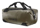 ORTLIEB Duffle Outdoor / Travel Bag 85L Olive - Black