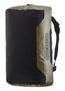 ORTLIEB Duffle Outdoor / Travel Bag 85L Olive - Black