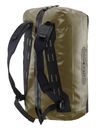 ORTLIEB Duffle Outdoor / Travel Bag 85L Olive - Black