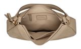 Gabor Selva Hobo Bag M Taupe