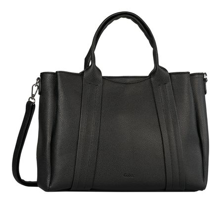 Gabor Christine Business Bag Black