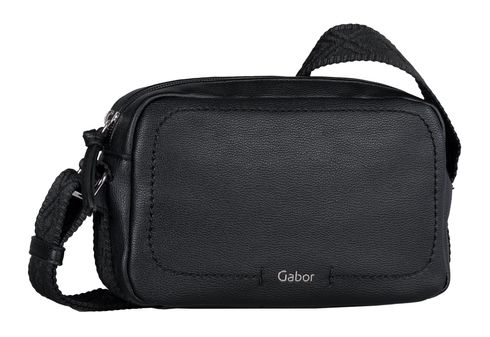 Gabor Aileen Camera Bag Black