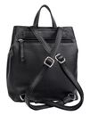 Gabor Bessy Backpack M Black