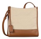 Gabor Danee Cross Bag M Mixed Beige