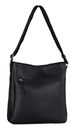 Gabor Aileen Hobo Bag M Black Gabor Aileen Hobo Bag M Black