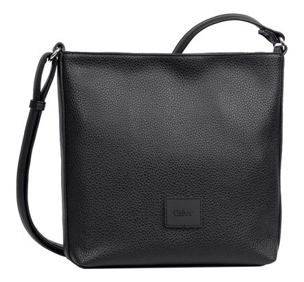 Gabor Elfie Cross Bag M Black