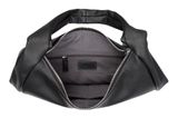 Gabor Conni Hobo Bag L Black Gabor Conni Hobo Bag L Black