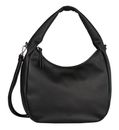 Gabor Conni Hobo Bag L Black Gabor Conni Hobo Bag L Black