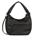Gabor Conni Hobo Bag L Black Gabor Conni Hobo Bag L Black
