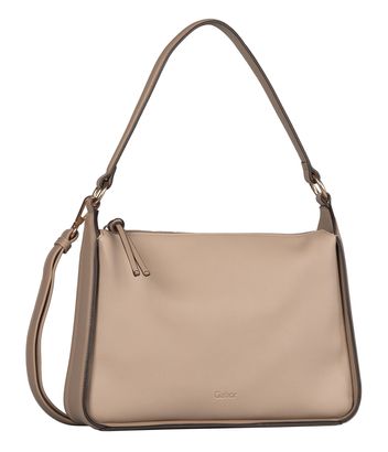 Gabor Caissy Shoulder Bag Taupe