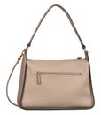 Gabor Caissy Shoulder Bag Taupe