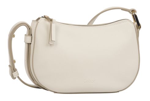 Gabor Millie Cross Bag S Cream White