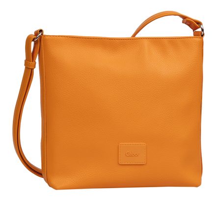 Gabor Elfie Cross Bag M Orange