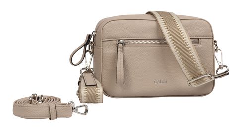 Gabor Silena Camera Bag Taupe