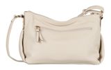 Gabor Felicia Cross Bag M Cream White Gabor Felicia Cross Bag M Cream White