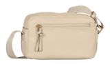 Gabor Aileen Camera Bag Cream White