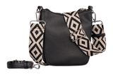 Gabor Linda Cross Bag XS Black