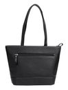 Gabor Lenea Zip Shopper M Black